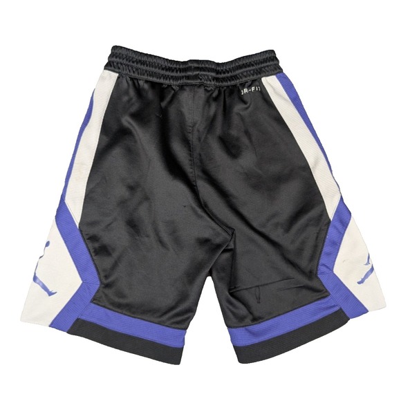 Nike Other - Jordan | Nike | Black/Gray | Dri-FIT Basketball‎ Shorts | M - snag